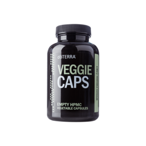 Vegánske kapsuly doTERRA
