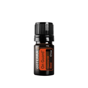 Zmes esenciálnych olejov On Guard (ochranná zmes) 5 ml