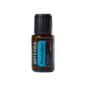 Zmes esenciálnych olejov Revitazen (aktivačná zmes) 15 ml